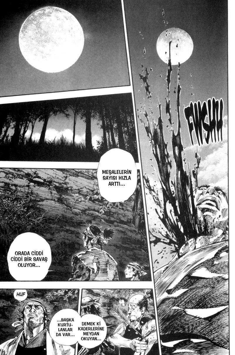 Read Vagabond TR Manga Online