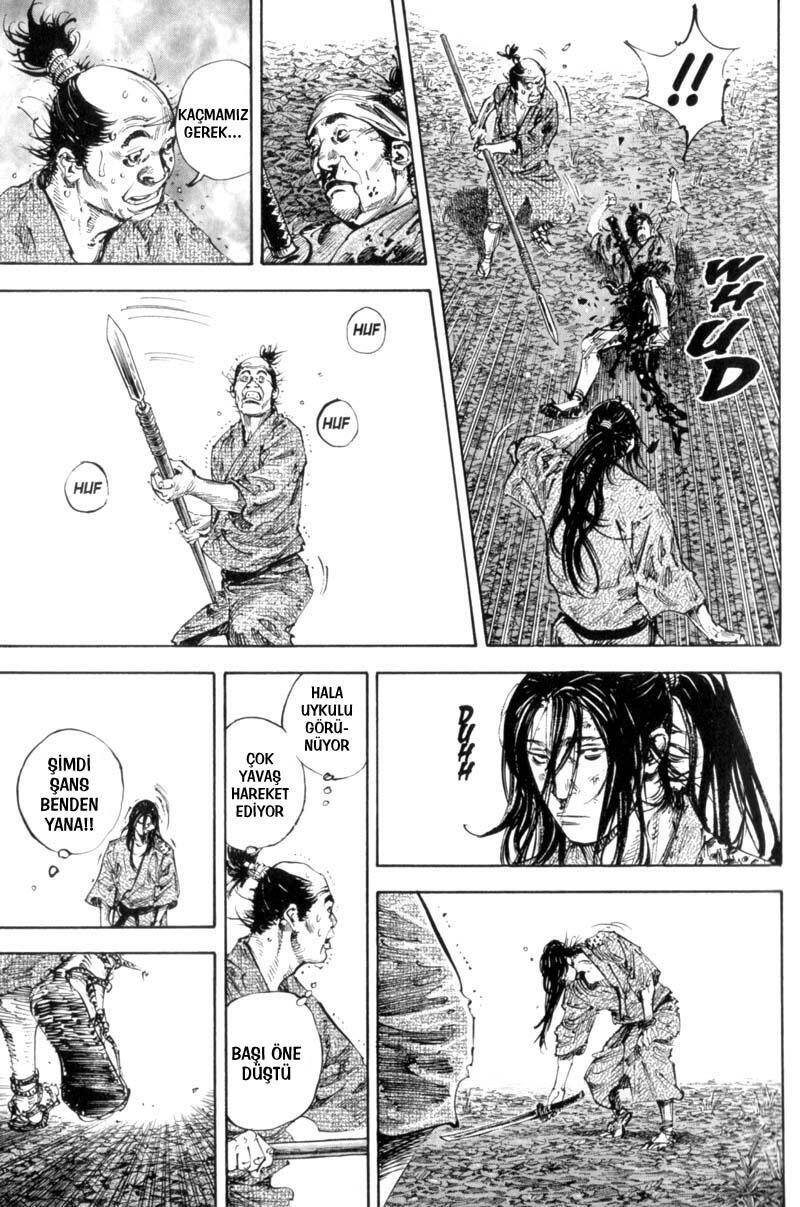 Read Vagabond TR Manga Online