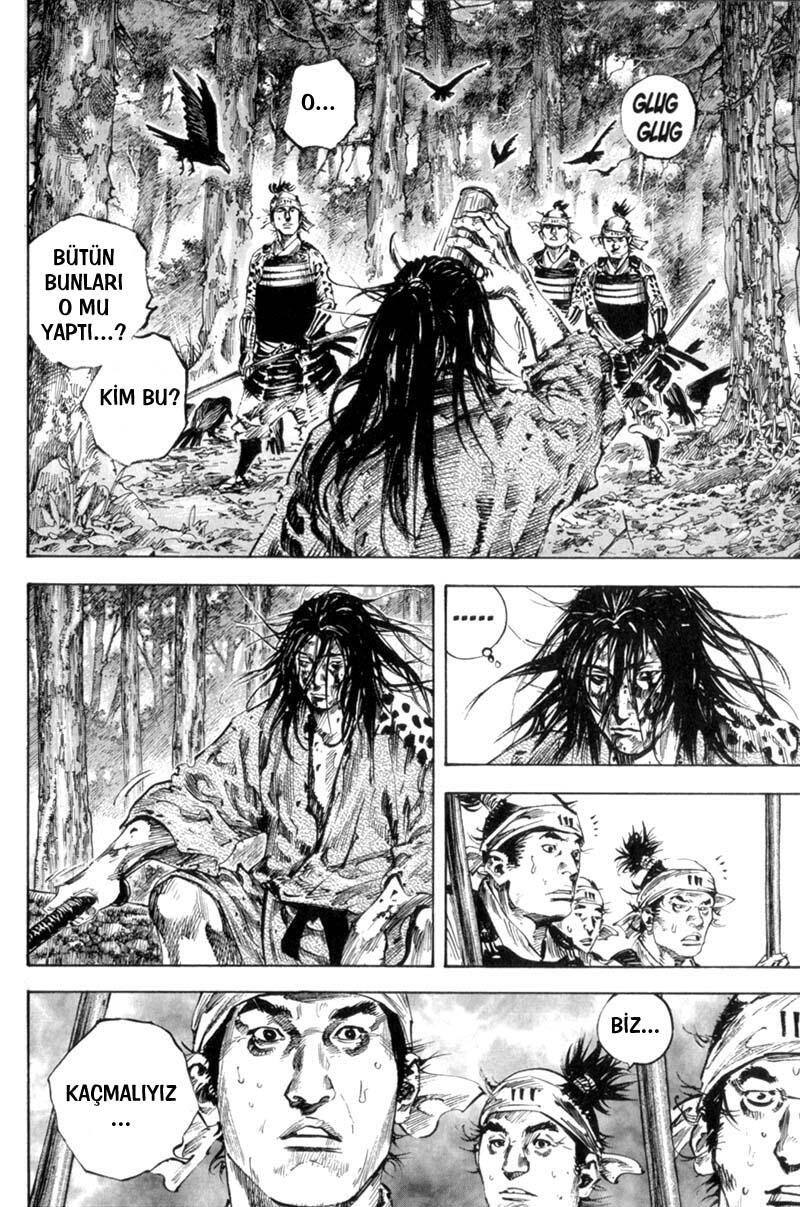 Read Vagabond TR Manga Online