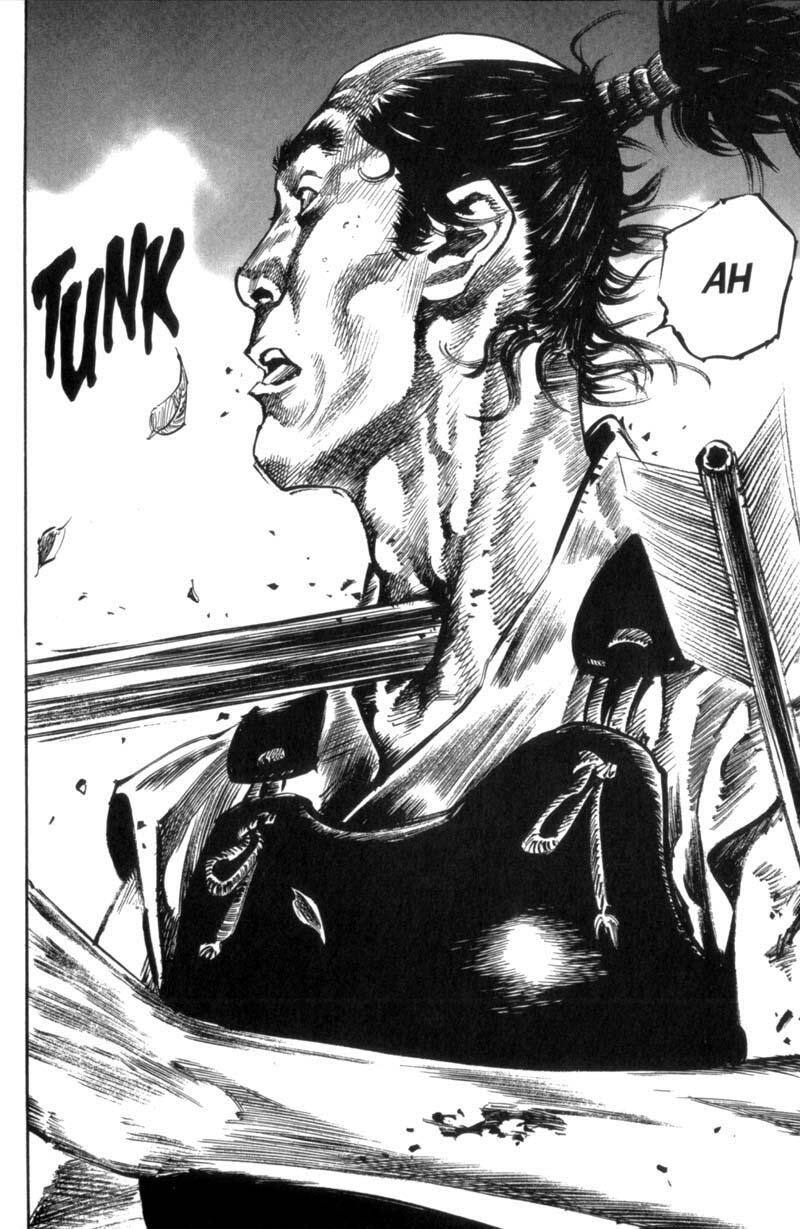 Read Vagabond TR Manga Online
