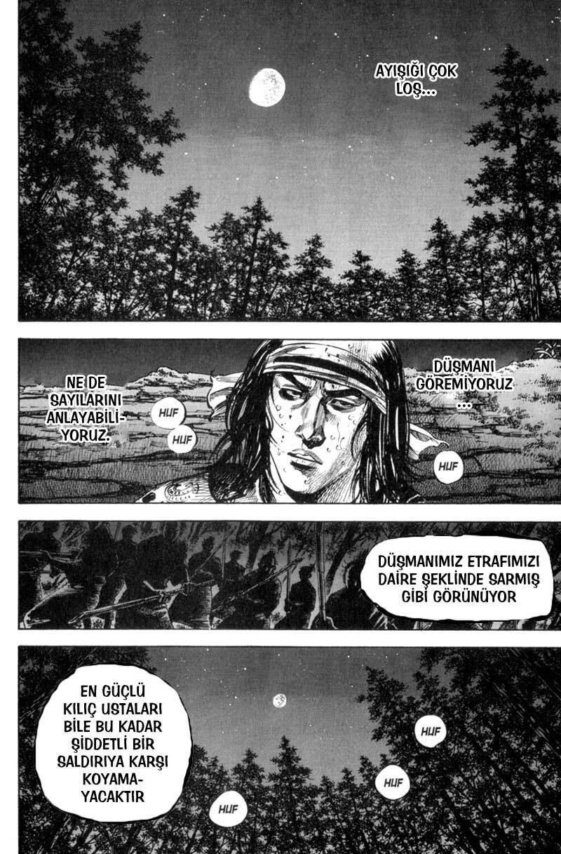 Read Vagabond TR Manga Online