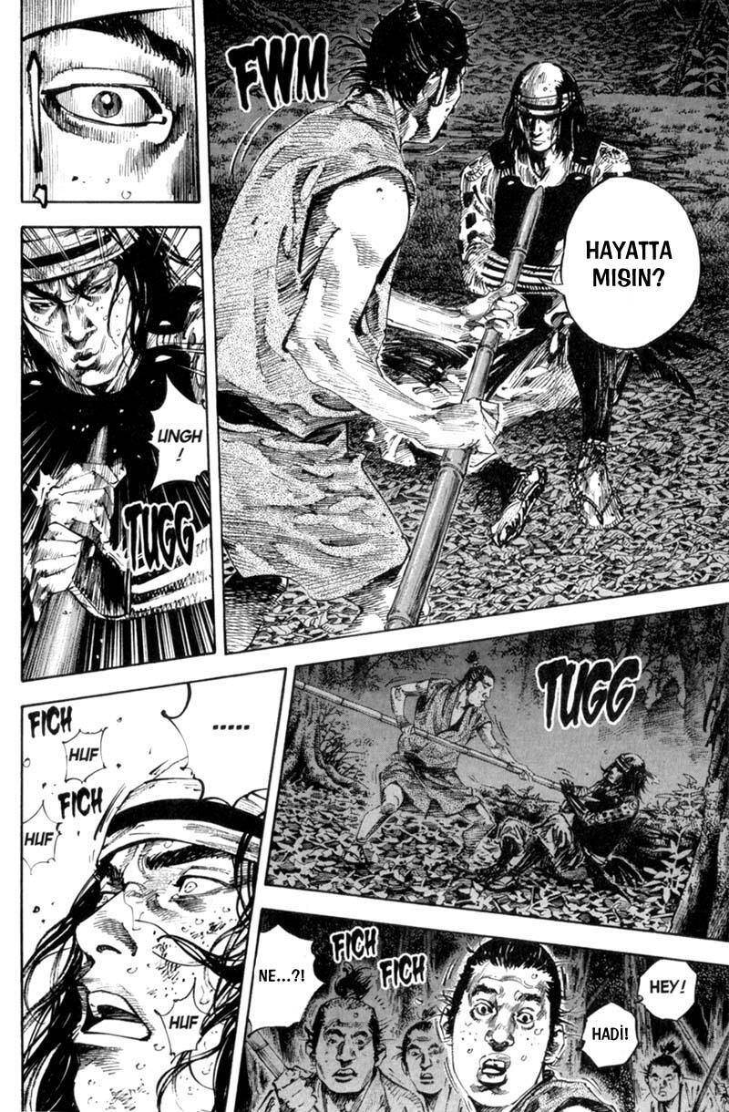 Read Vagabond TR Manga Online