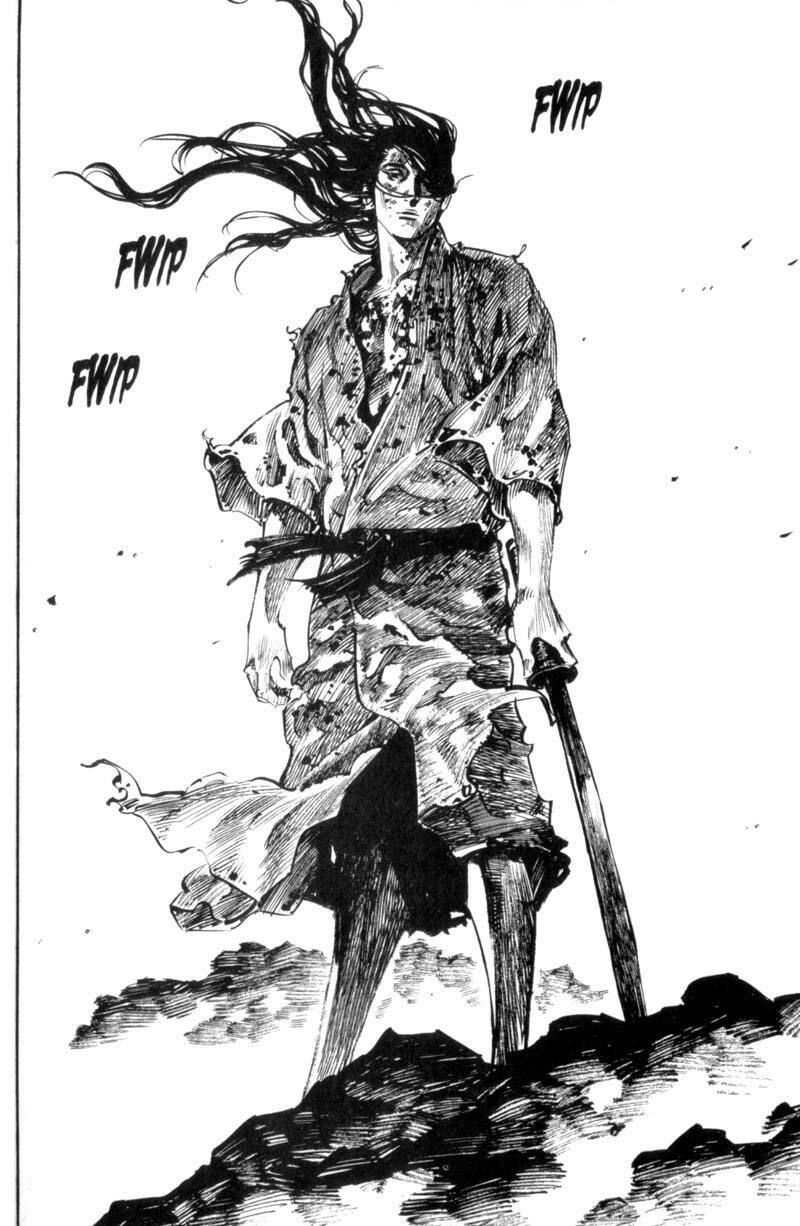 Read Vagabond TR Manga Online