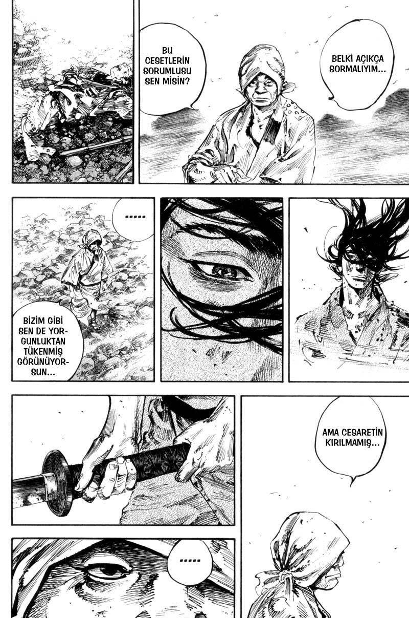 Read Vagabond TR Manga Online
