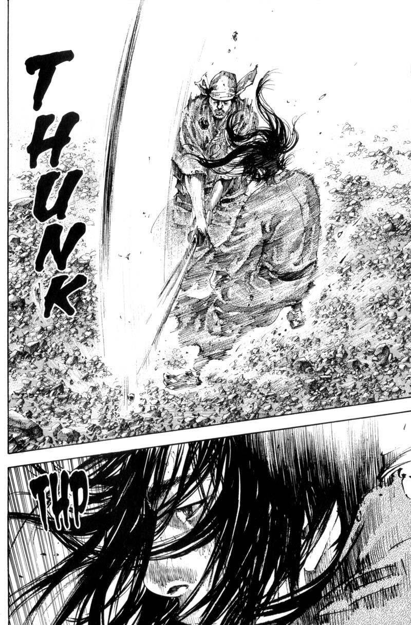 Read Vagabond TR Manga Online
