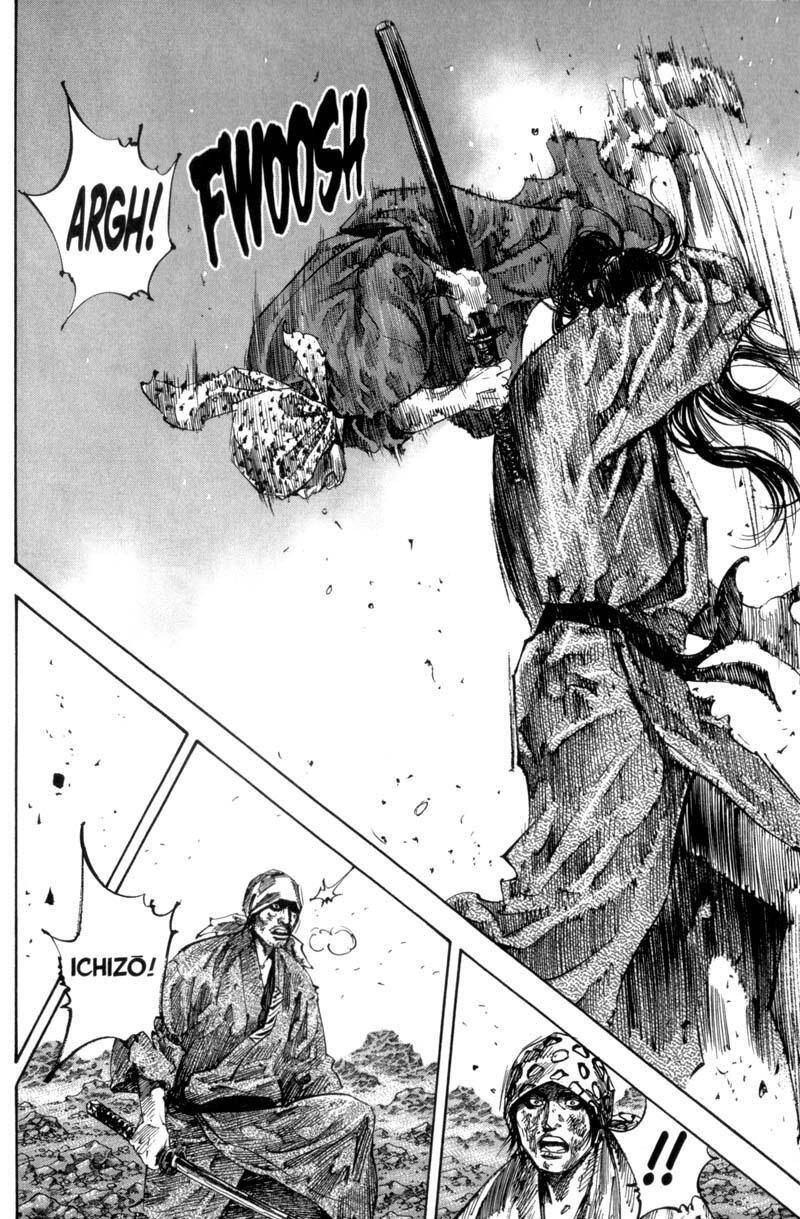 Read Vagabond TR Manga Online