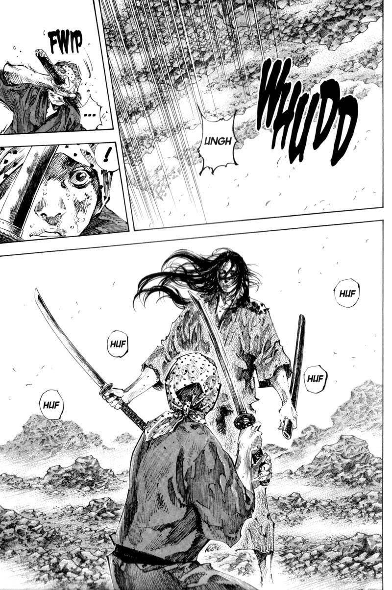 Read Vagabond TR Manga Online