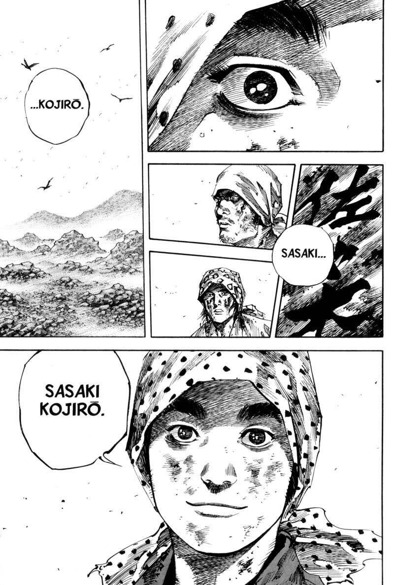Read Vagabond TR Manga Online
