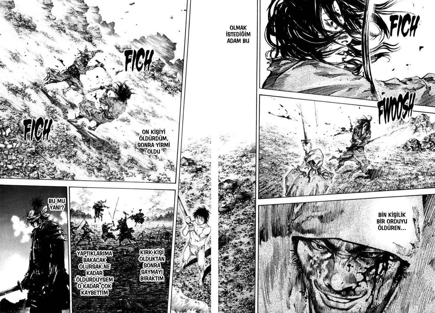 Read Vagabond TR Manga Online