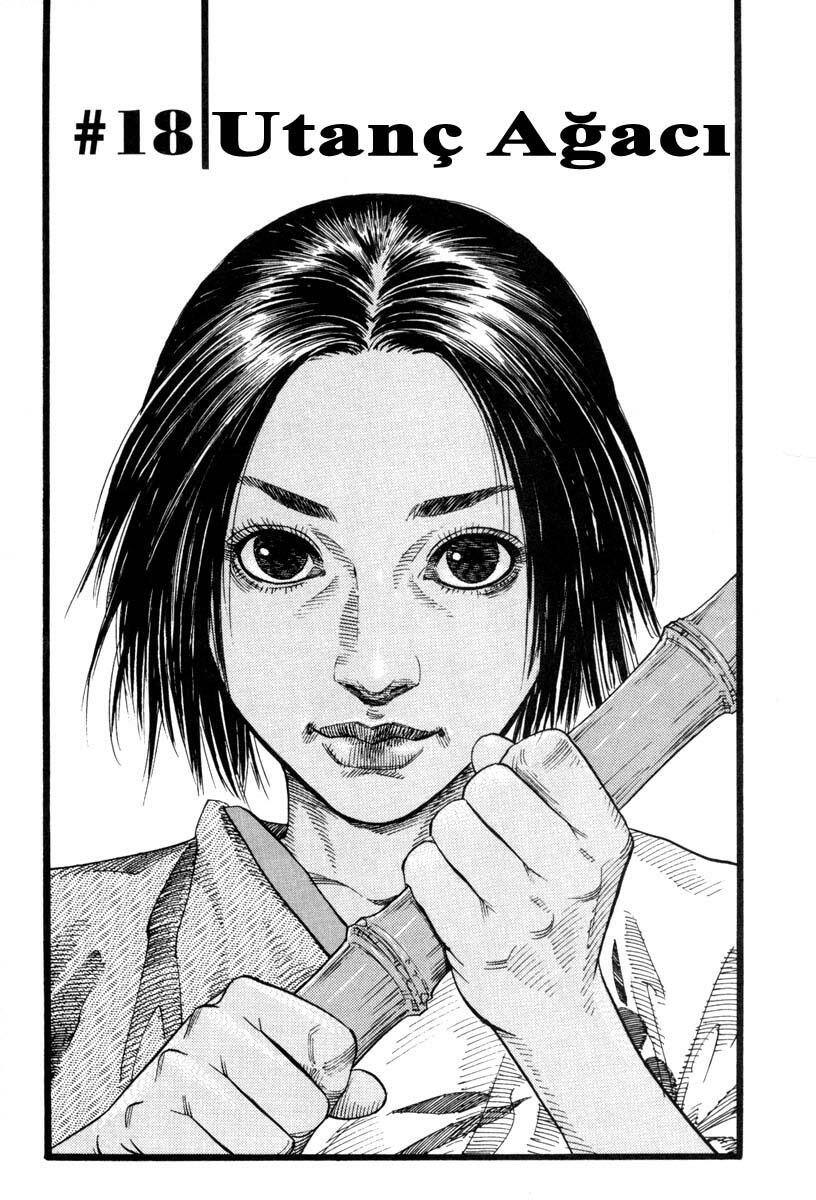 Read Vagabond TR Manga Online