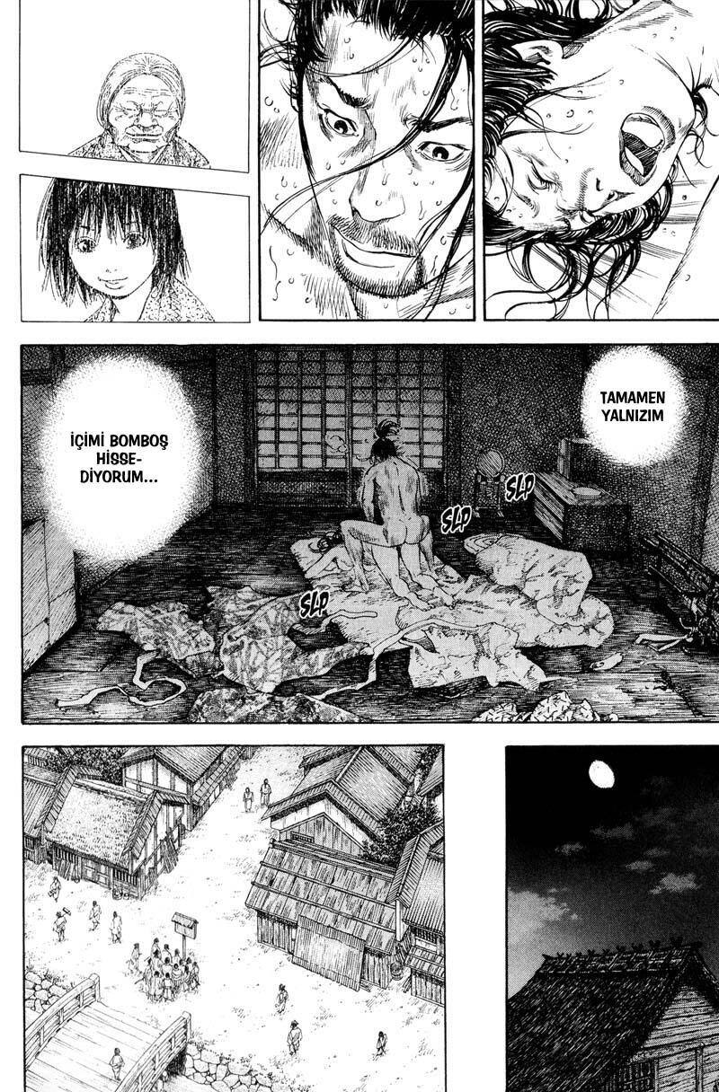 Read Vagabond TR Manga Online