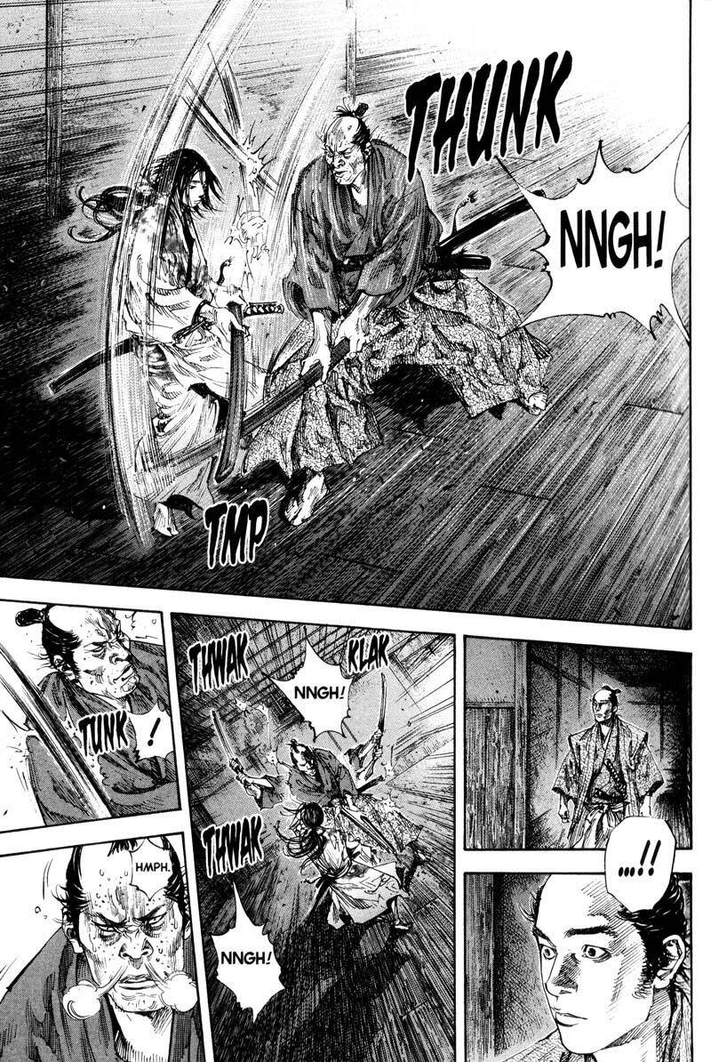 Read Vagabond TR Manga Online