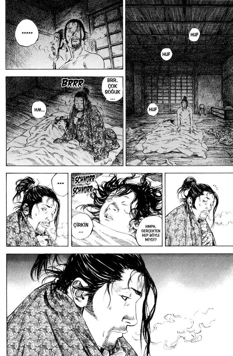 Read Vagabond TR Manga Online