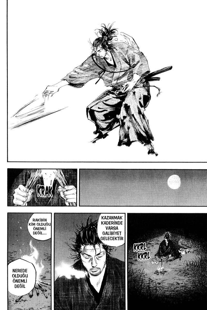 Read Vagabond TR Manga Online