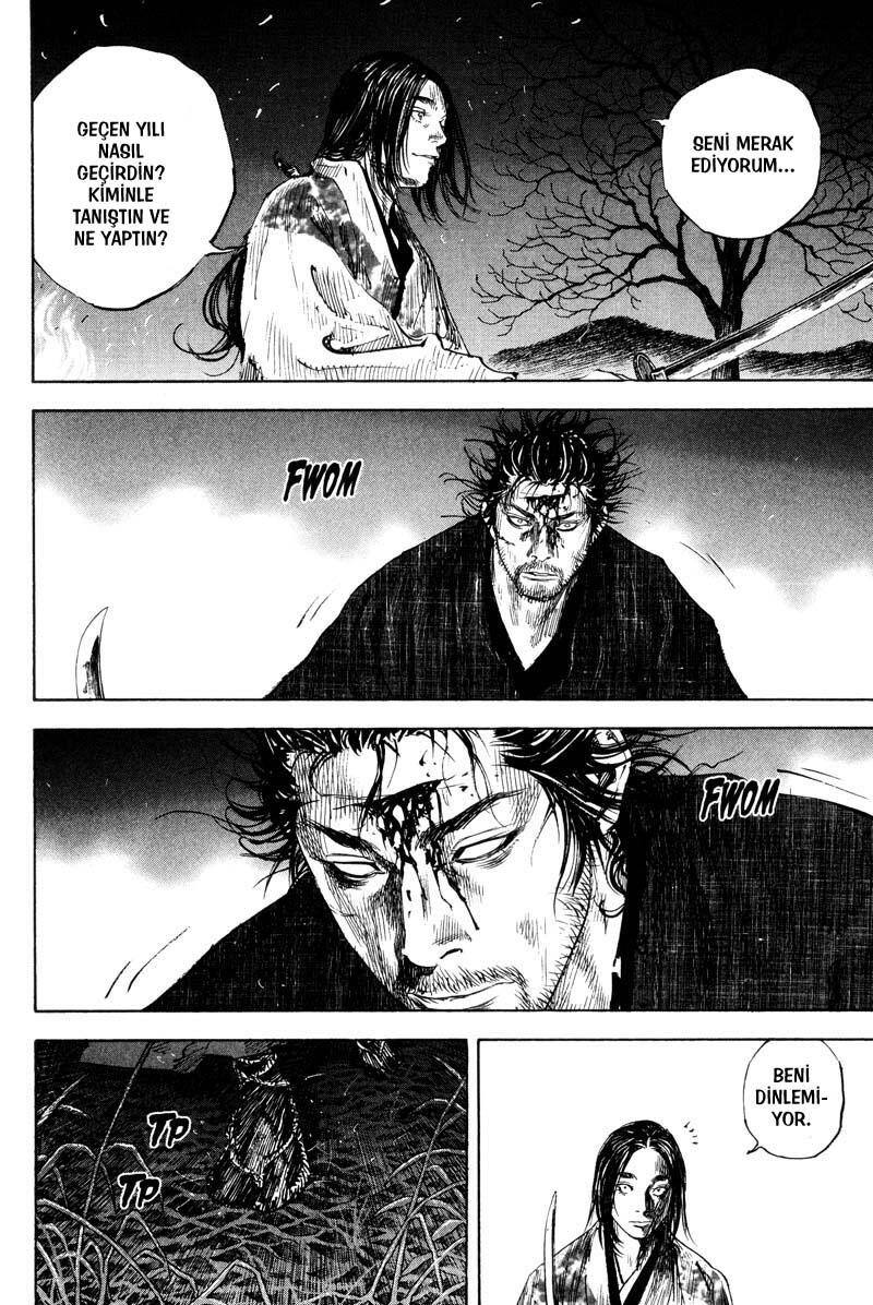 Read Vagabond TR Manga Online