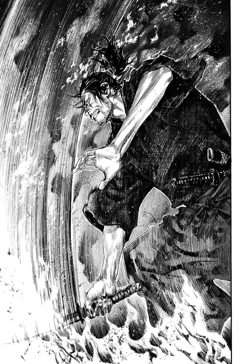 Read Vagabond TR Manga Online