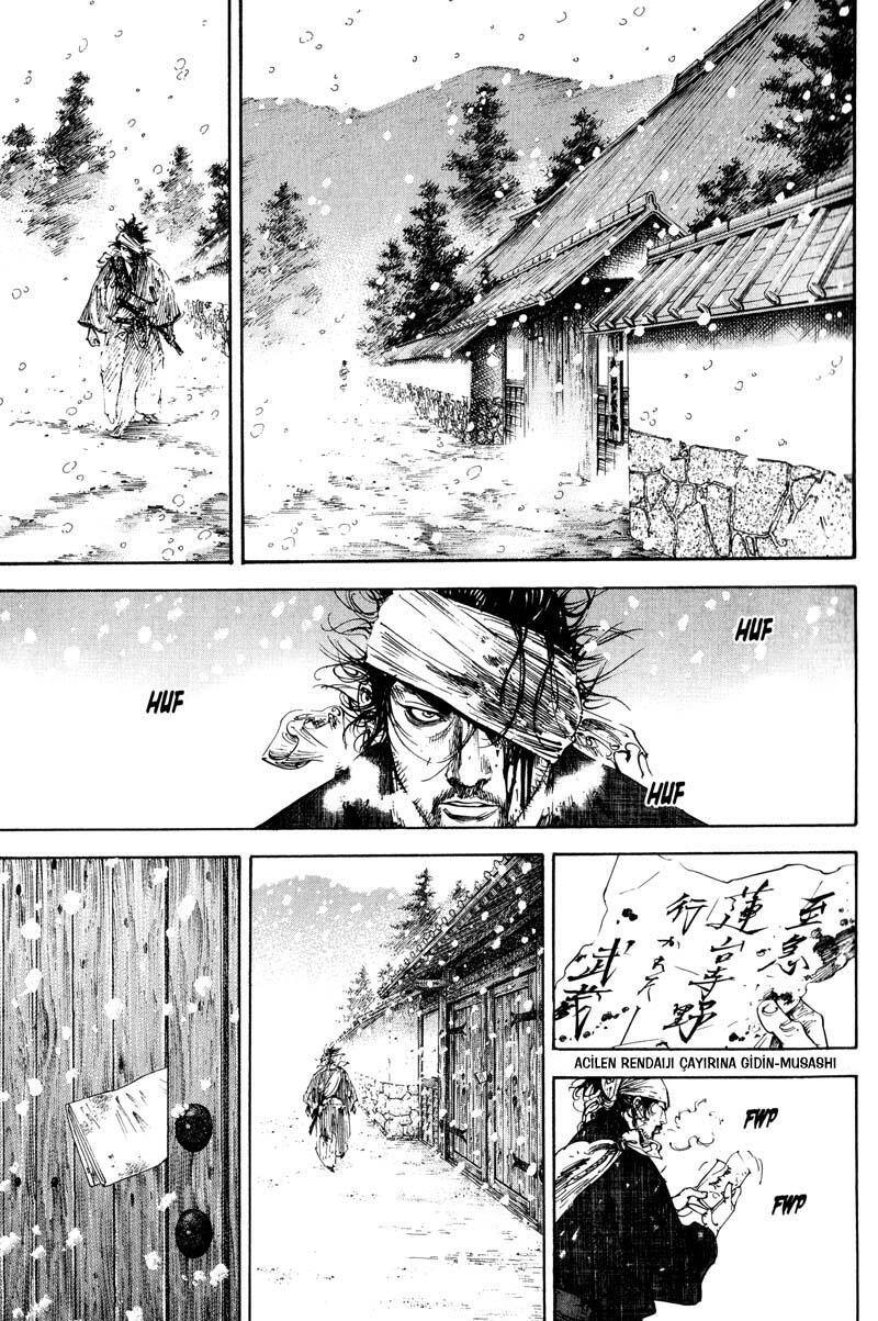 Read Vagabond TR Manga Online