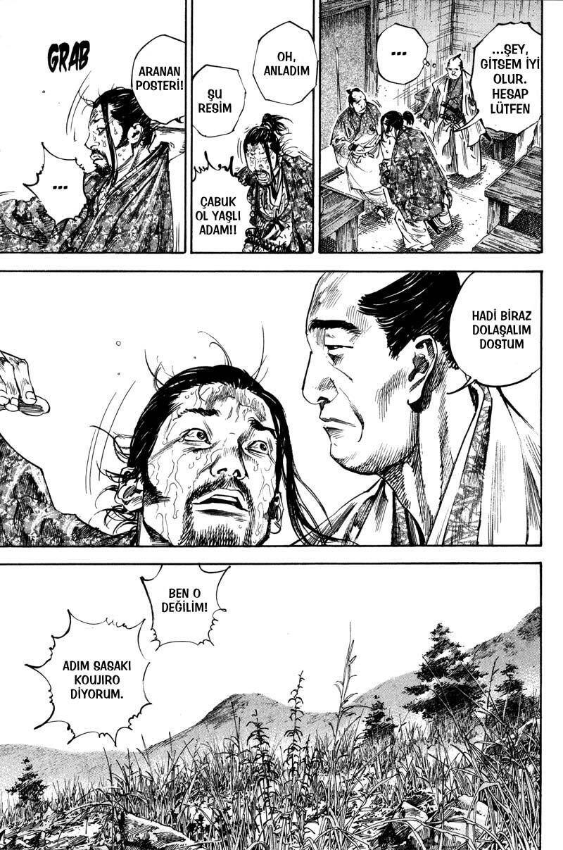 Read Vagabond TR Manga Online