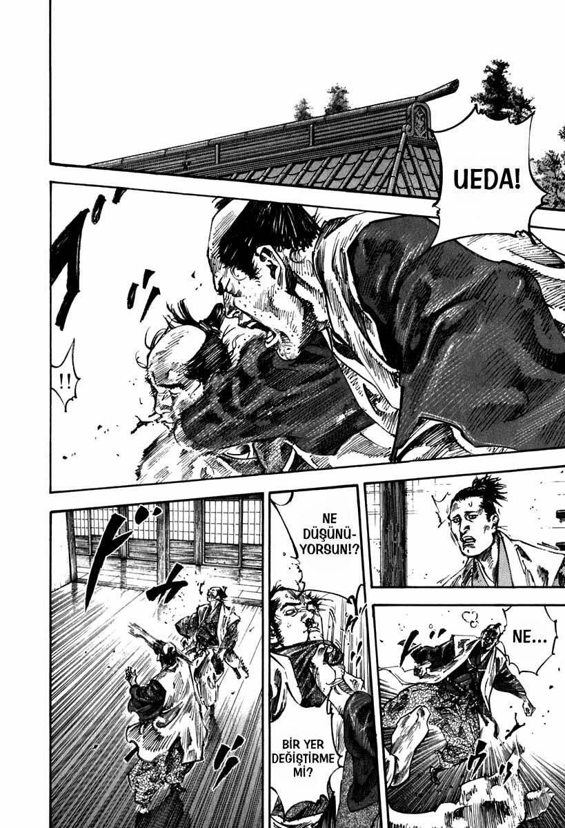 Read Vagabond TR Manga Online