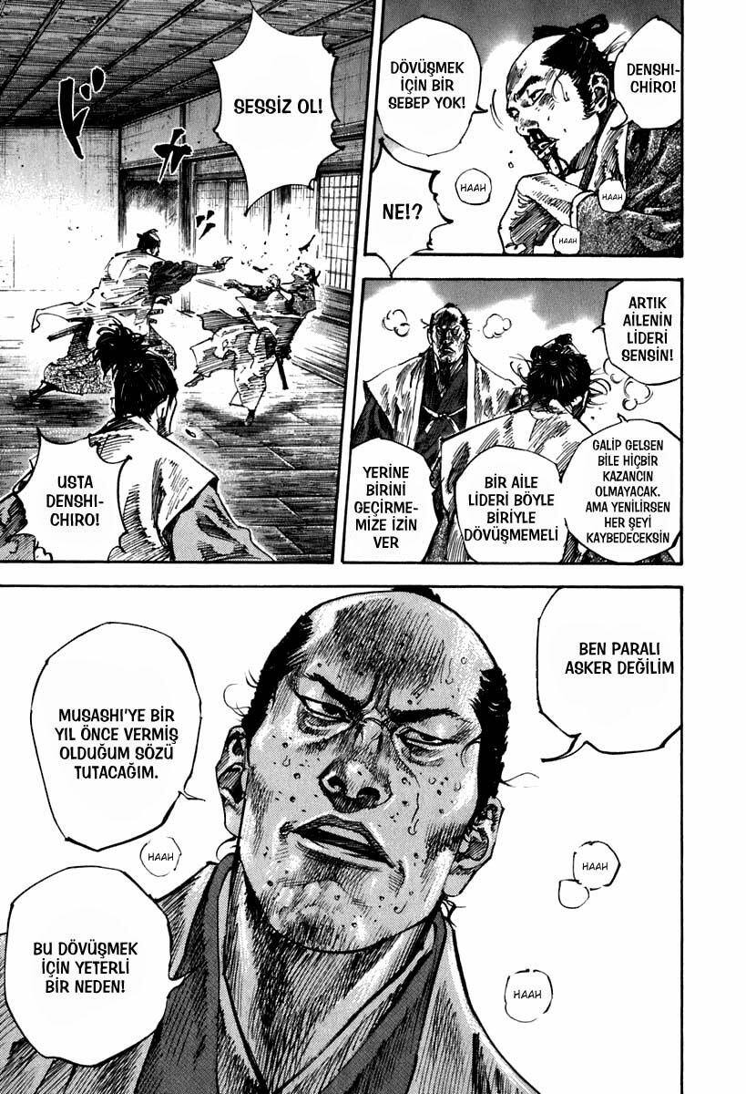 Read Vagabond TR Manga Online