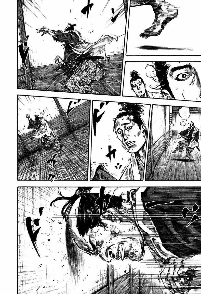 Read Vagabond TR Manga Online