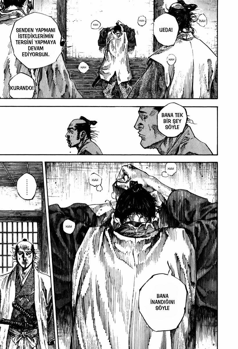 Read Vagabond TR Manga Online