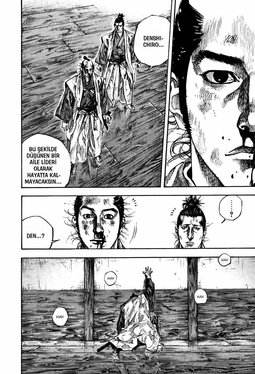 Read Vagabond TR Manga Online