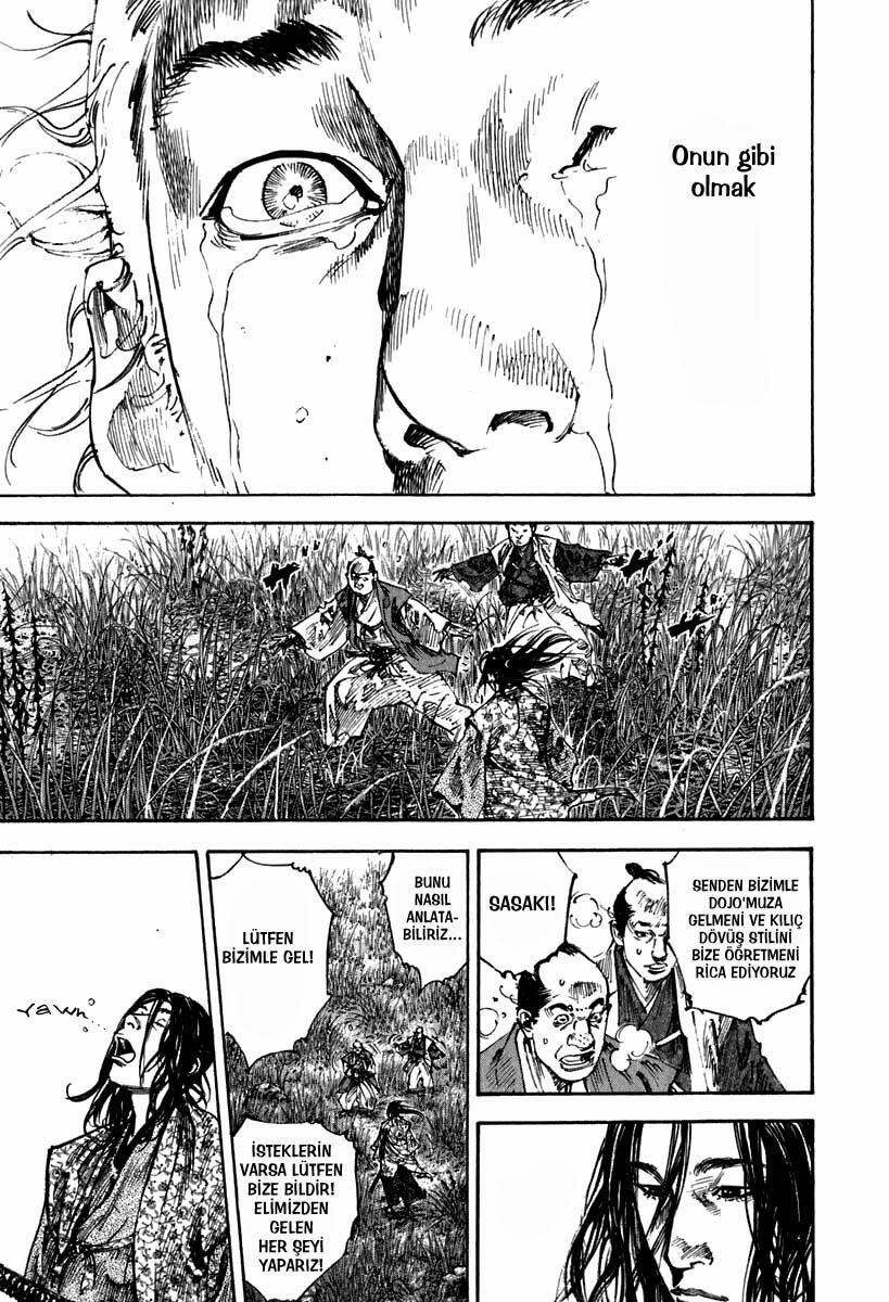 Read Vagabond TR Manga Online