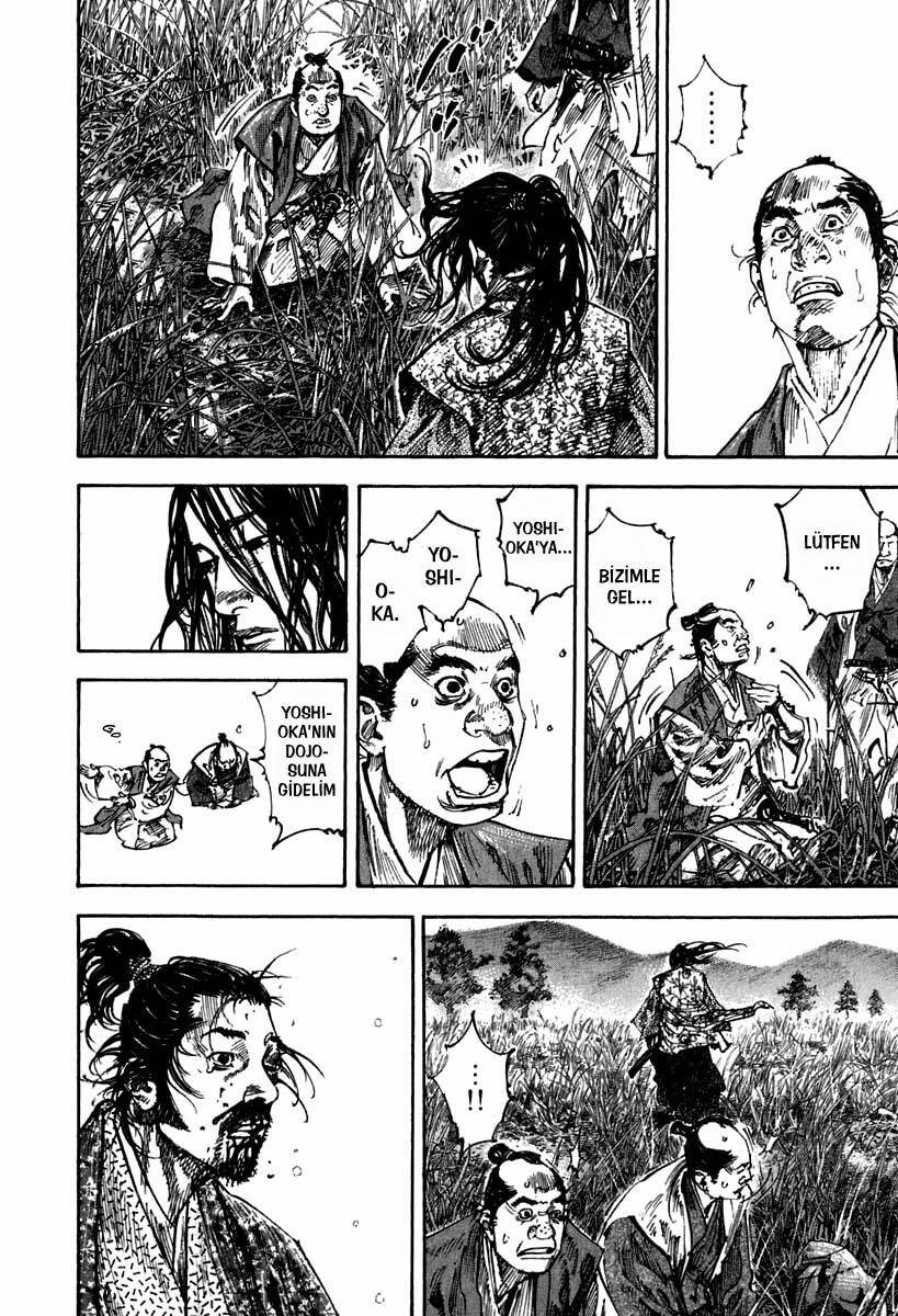 Read Vagabond TR Manga Online