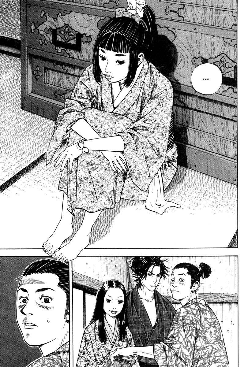 Read Vagabond TR Manga Online