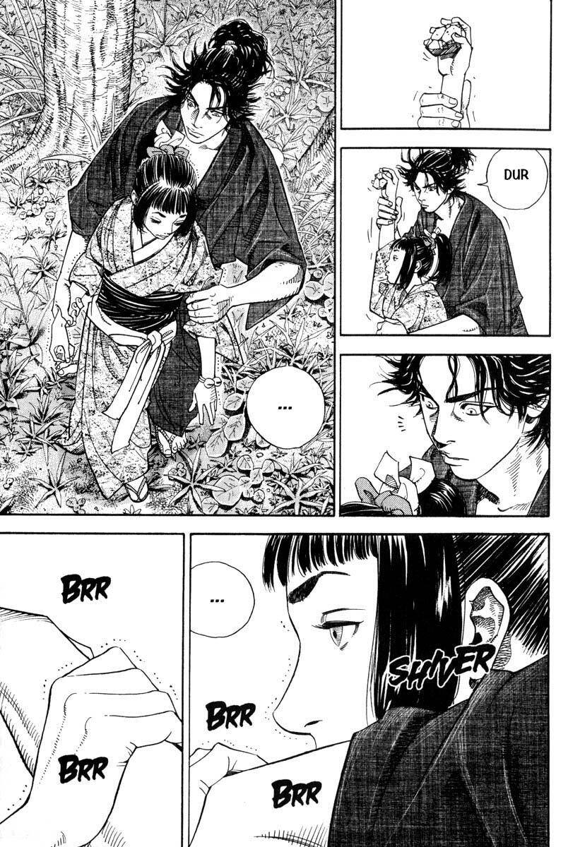Read Vagabond TR Manga Online