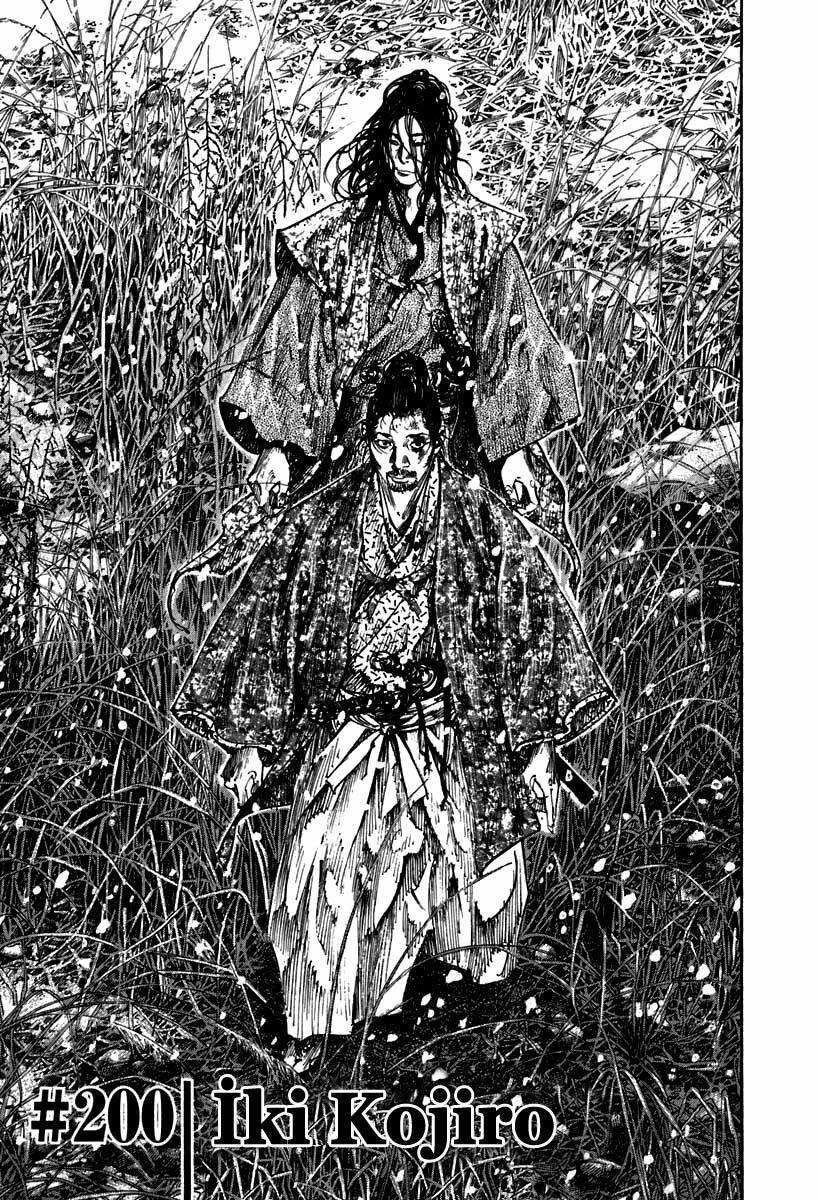 Read Vagabond TR Manga Online