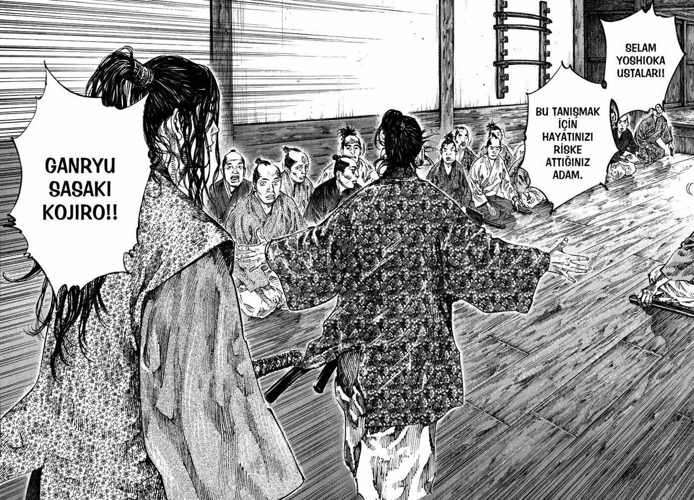 Read Vagabond TR Manga Online