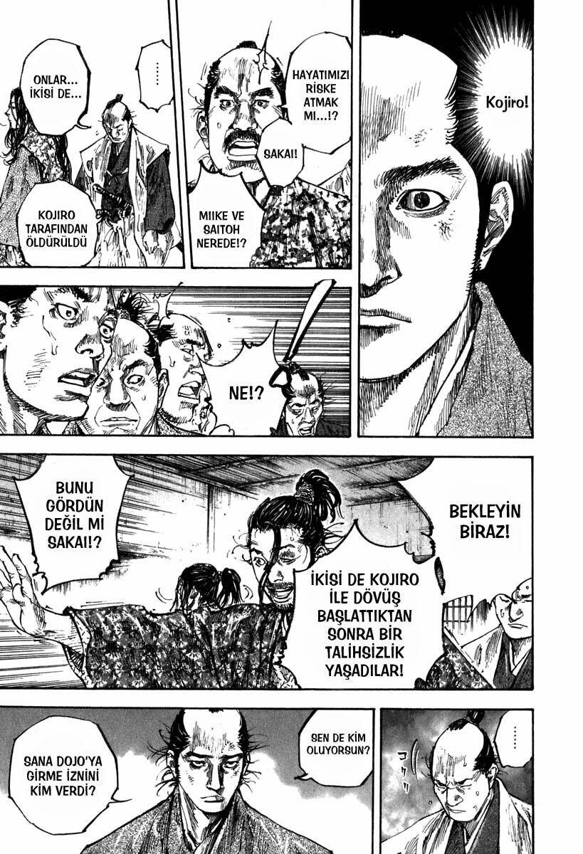 Read Vagabond TR Manga Online
