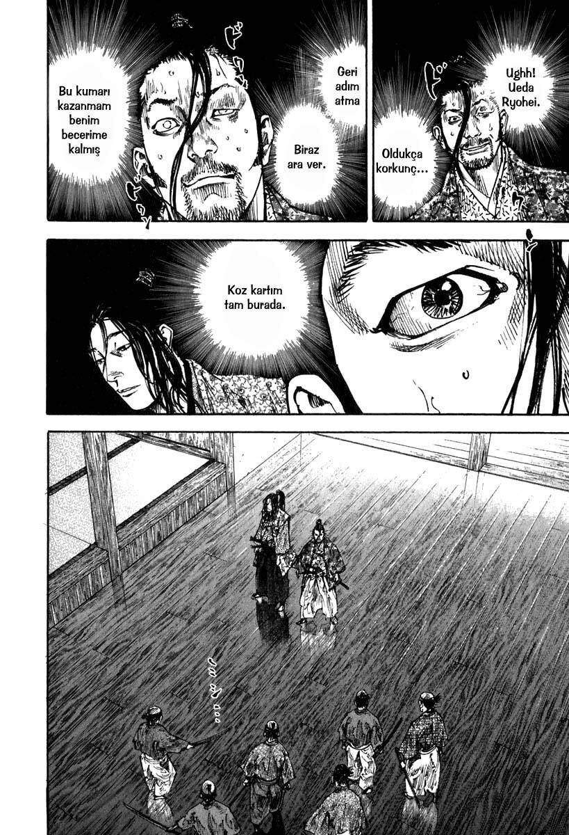 Read Vagabond TR Manga Online