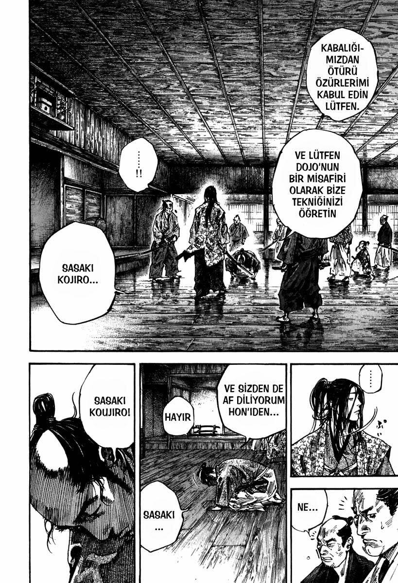 Read Vagabond TR Manga Online