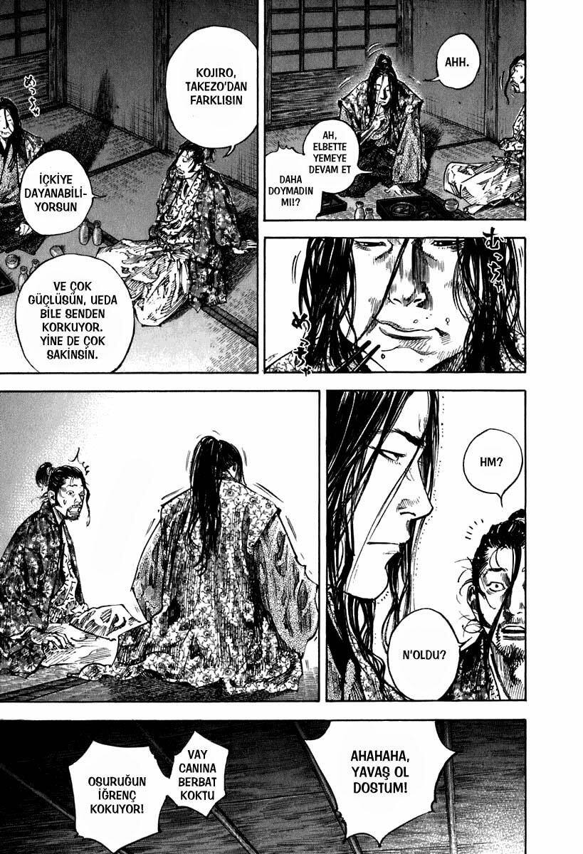 Read Vagabond TR Manga Online