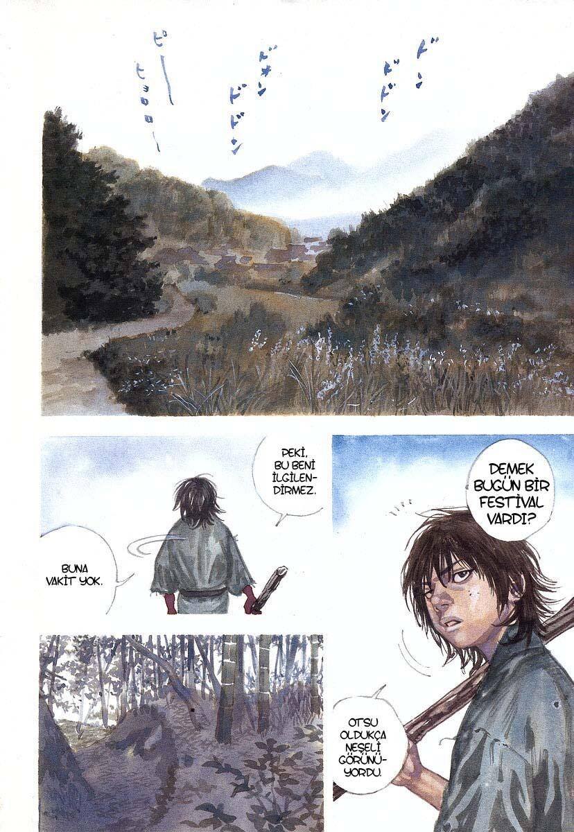 Read Vagabond TR Manga Online