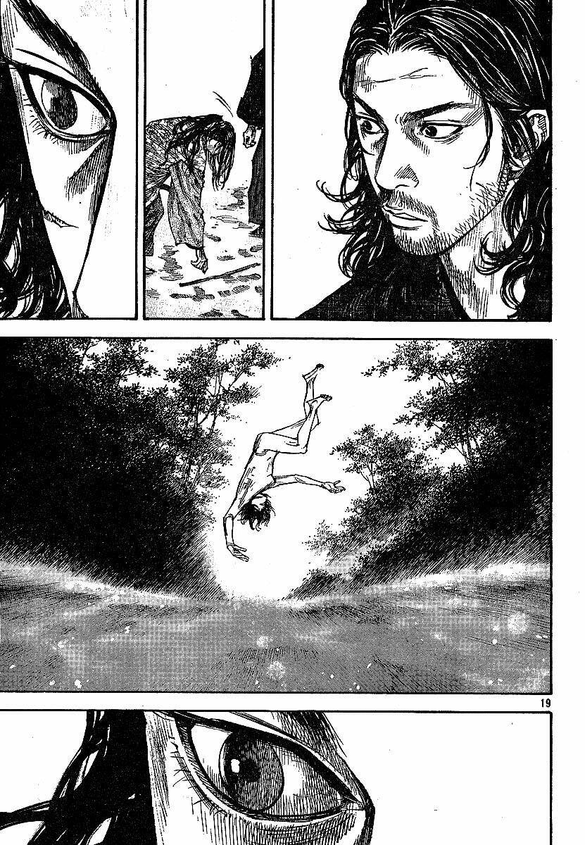 Read Vagabond TR Manga Online