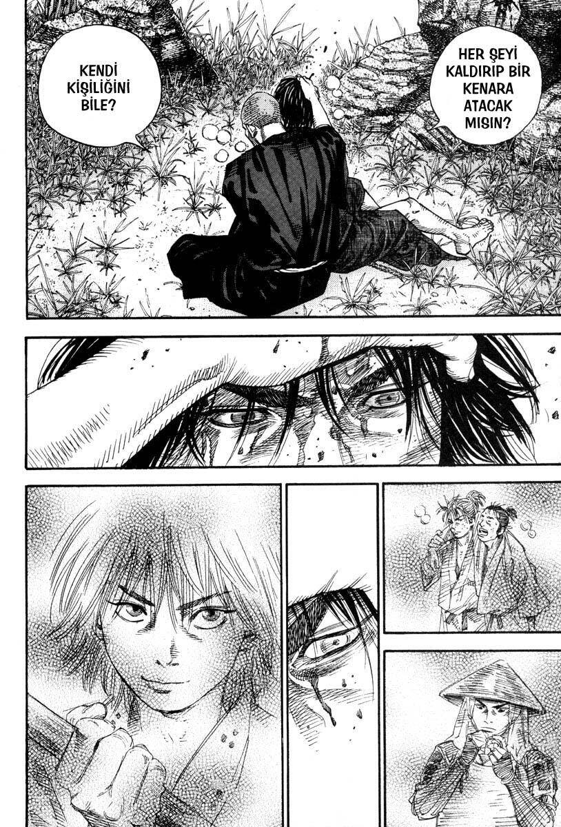 Read Vagabond TR Manga Online