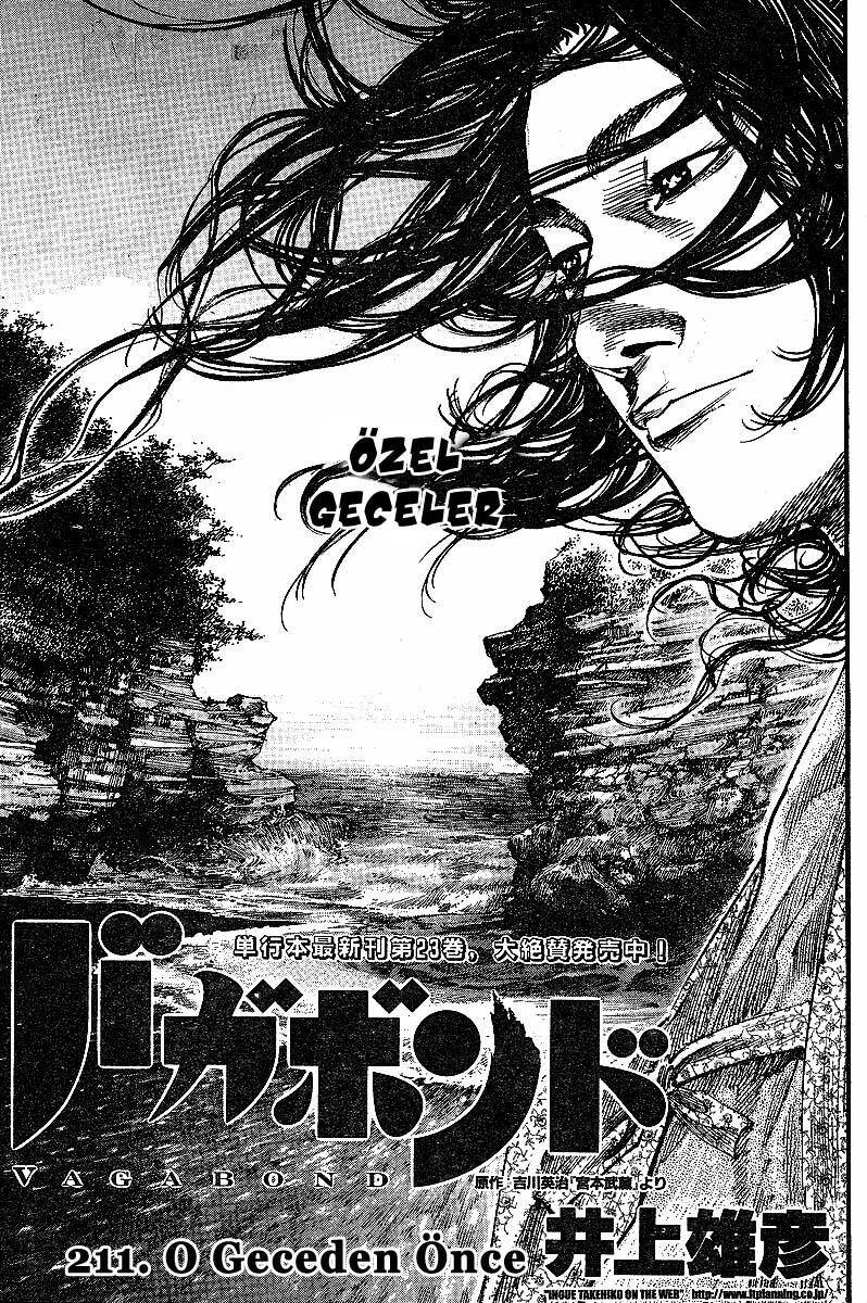 Read Vagabond TR Manga Online