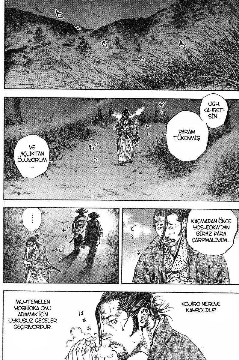 Read Vagabond TR Manga Online