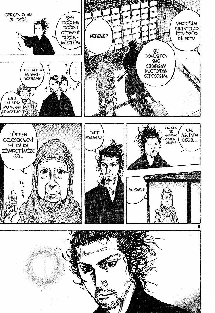 Read Vagabond TR Manga Online