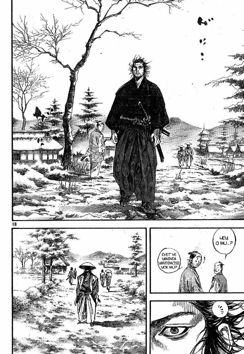 Read Vagabond TR Manga Online
