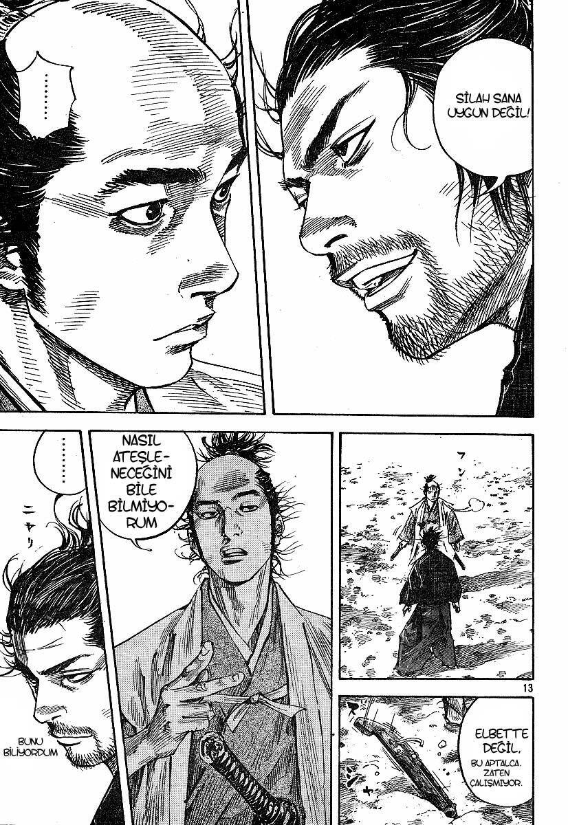 Read Vagabond TR Manga Online