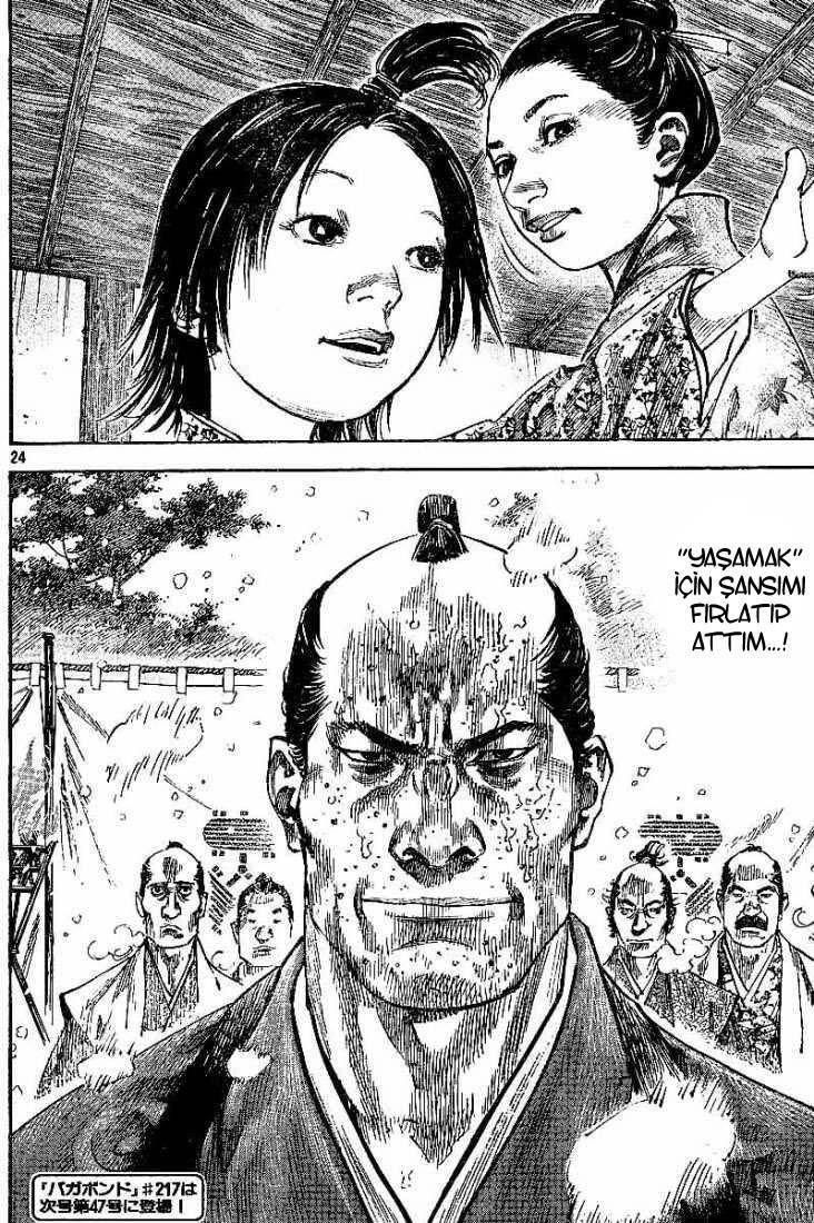 Read Vagabond TR Manga Online