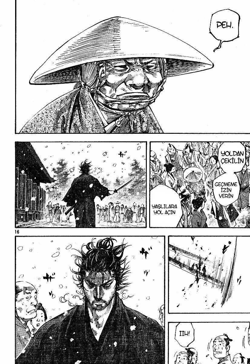 Read Vagabond TR Manga Online