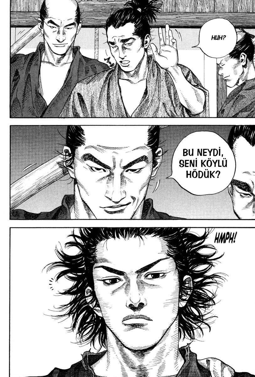 Read Vagabond TR Manga Online