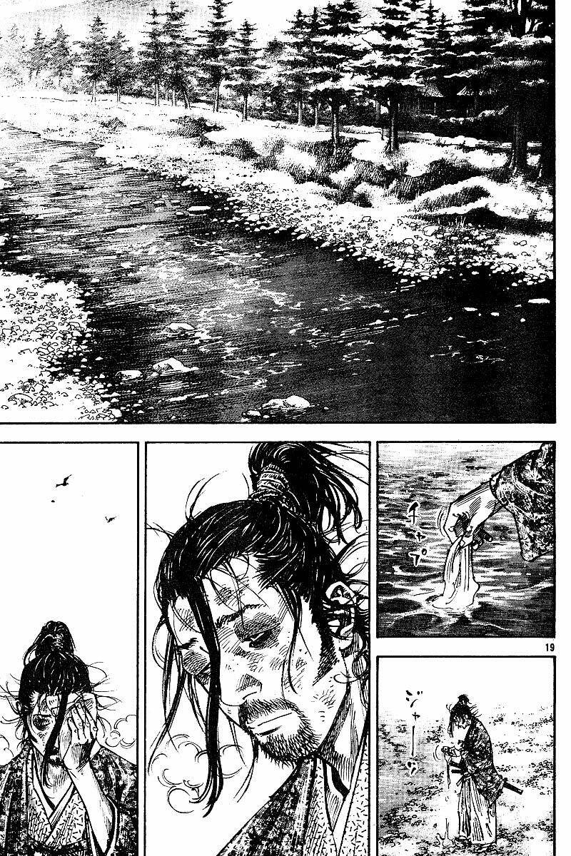 Read Vagabond TR Manga Online