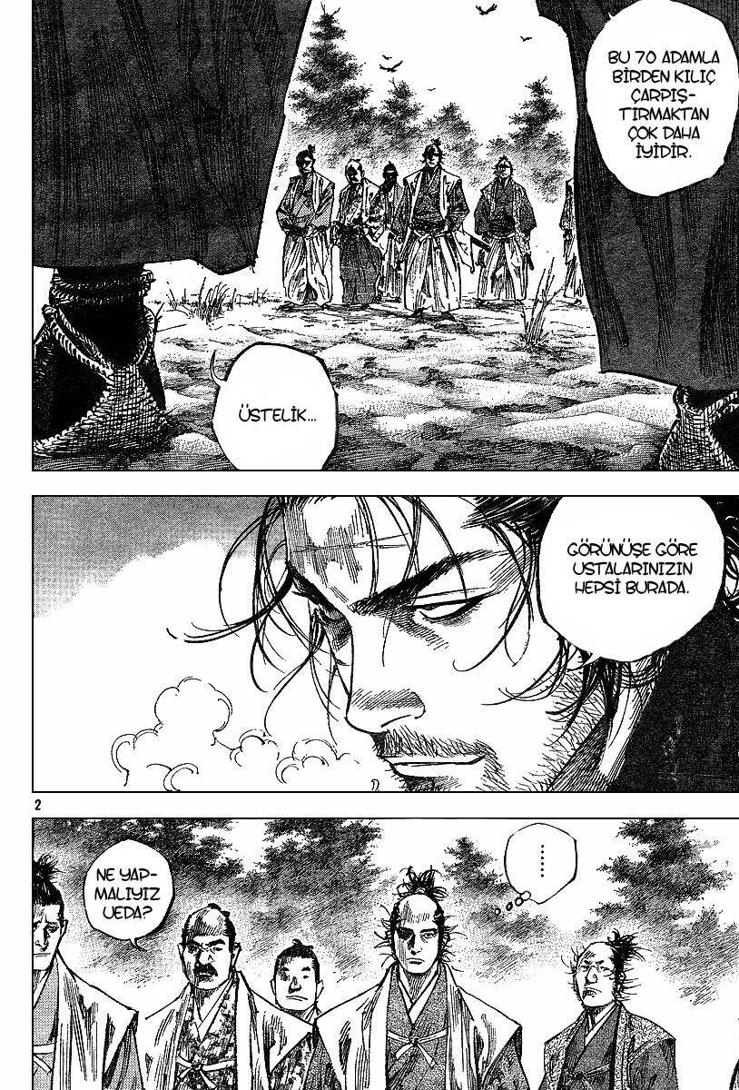 Read Vagabond TR Manga Online